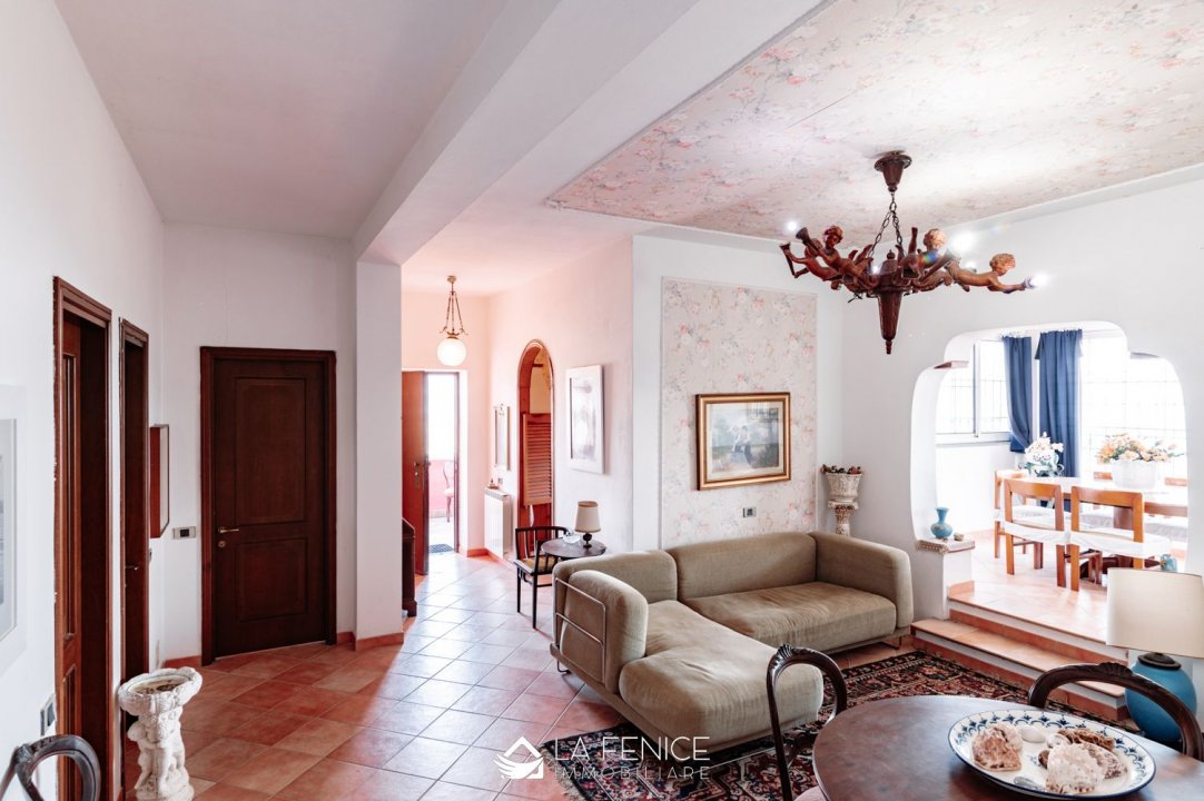 A vendre villa in zone tranquille La Spezia Liguria foto 8