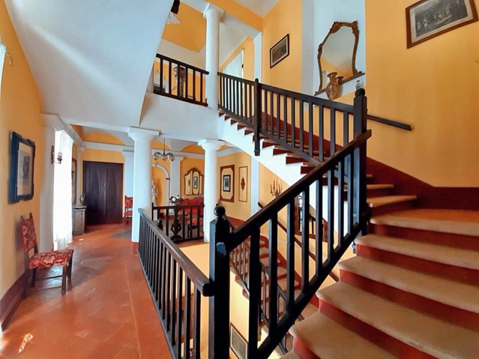 A vendre villa in zone tranquille Murazzano Piemonte foto 21