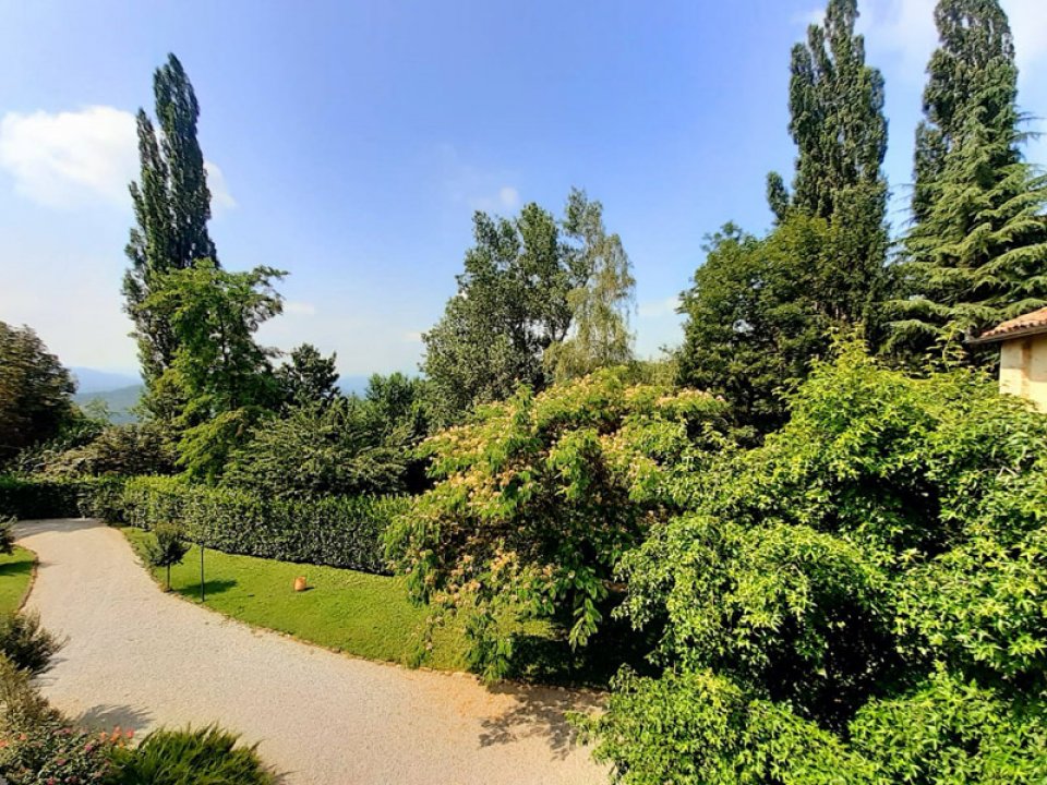 A vendre villa in zone tranquille Murazzano Piemonte foto 17