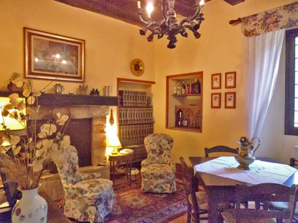 A vendre villa in zone tranquille Murazzano Piemonte foto 15