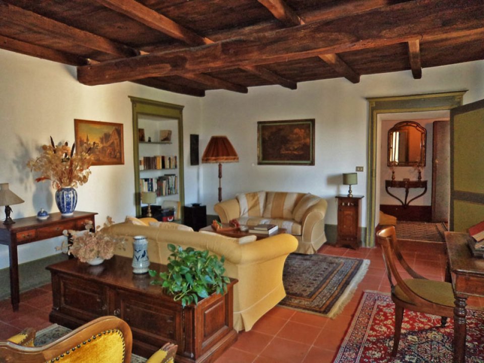 For sale villa in quiet zone Murazzano Piemonte foto 14