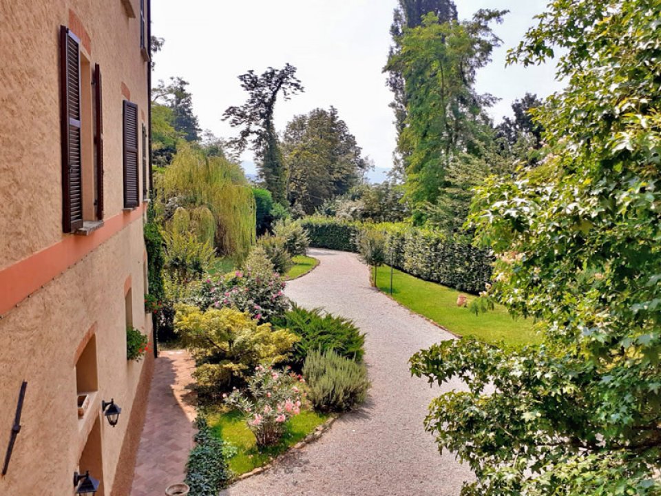 Se vende villa in zona tranquila Murazzano Piemonte foto 23