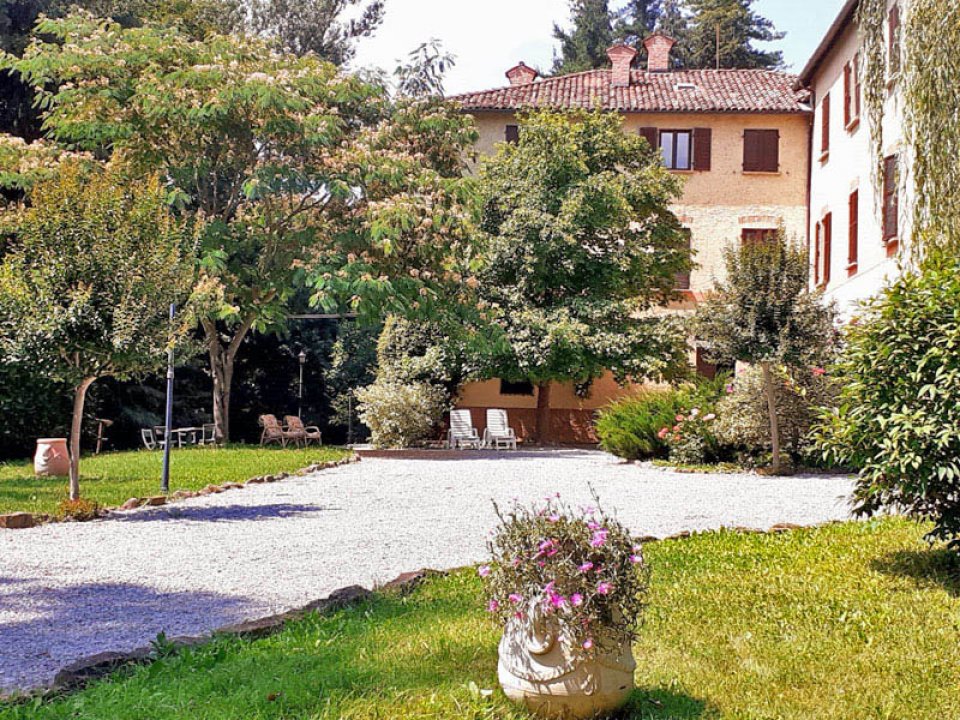 A vendre villa in zone tranquille Murazzano Piemonte foto 25