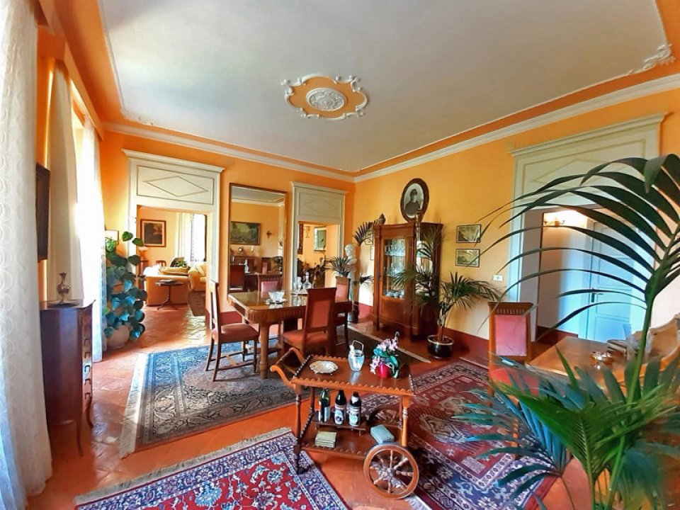A vendre villa in zone tranquille Murazzano Piemonte foto 27
