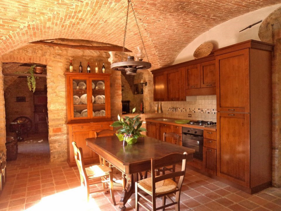 A vendre villa in zone tranquille Murazzano Piemonte foto 19