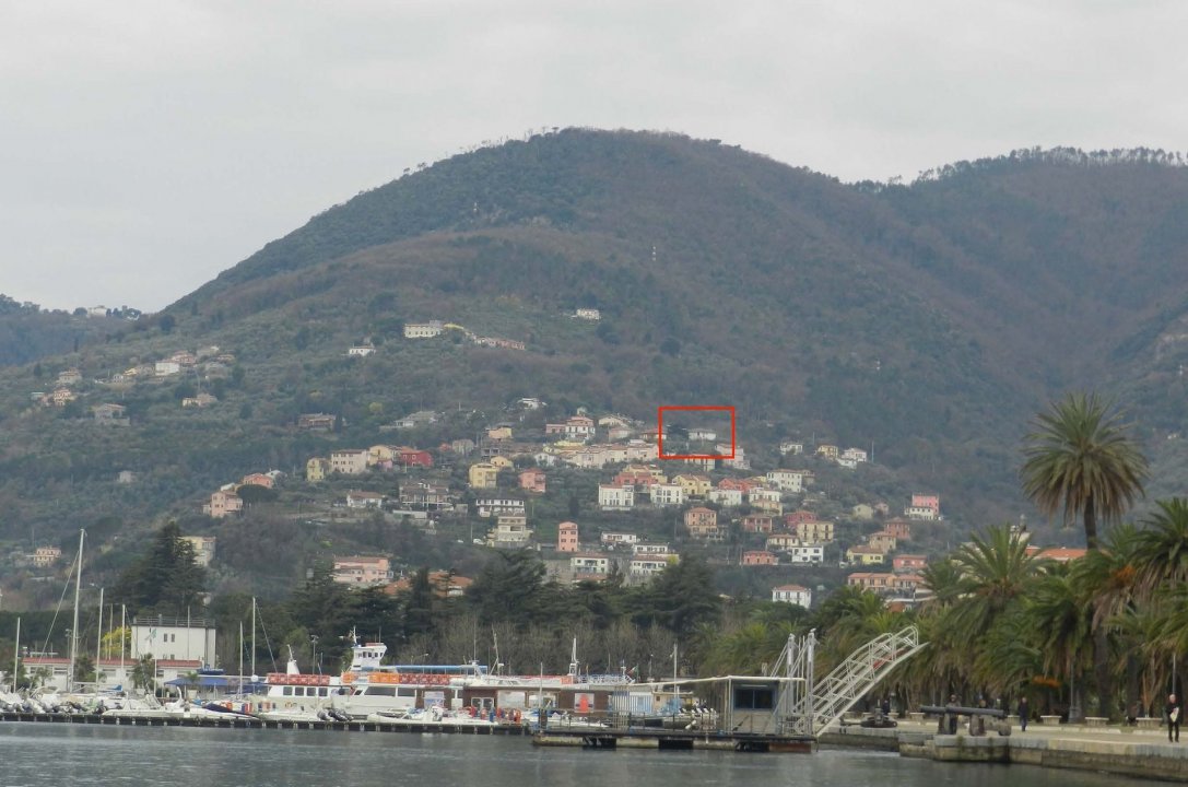 Se vende villa in zona tranquila La Spezia Liguria foto 50