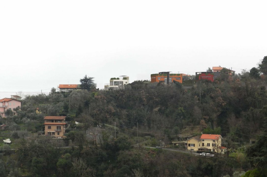 A vendre villa in zone tranquille La Spezia Liguria foto 47