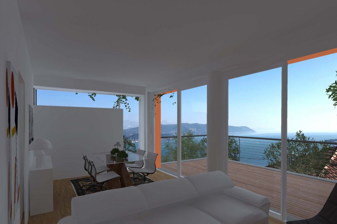 A vendre villa in zone tranquille La Spezia Liguria foto 82