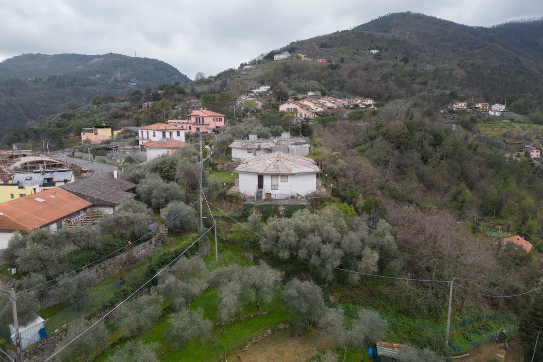 Zu verkaufen villa in ruhiges gebiet La Spezia Liguria foto 18