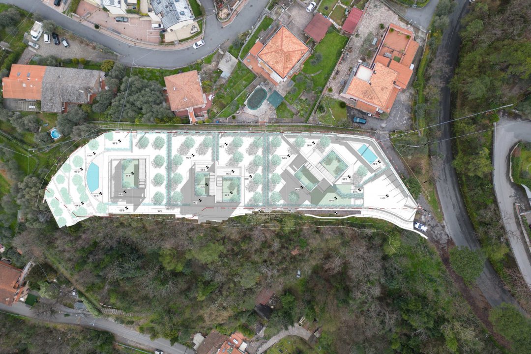 Se vende villa in zona tranquila La Spezia Liguria foto 28