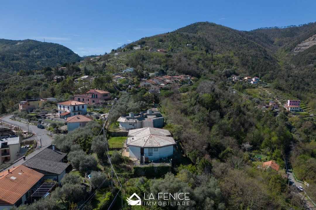 Se vende villa in zona tranquila La Spezia Liguria foto 10