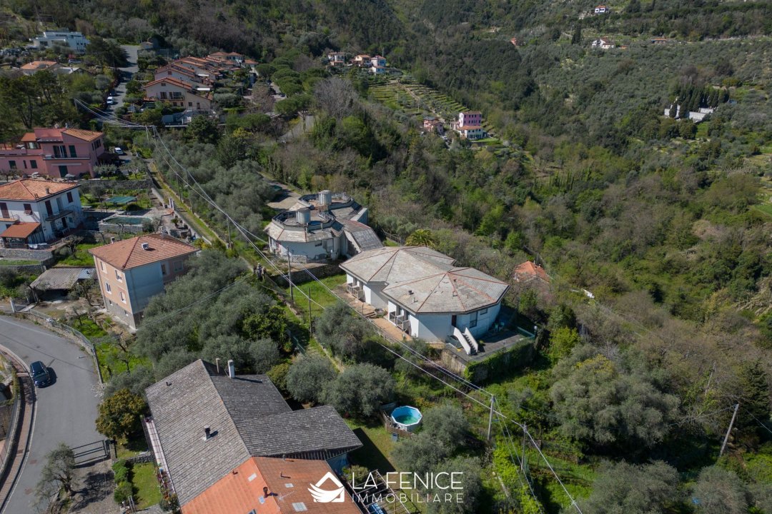 A vendre villa in zone tranquille La Spezia Liguria foto 9