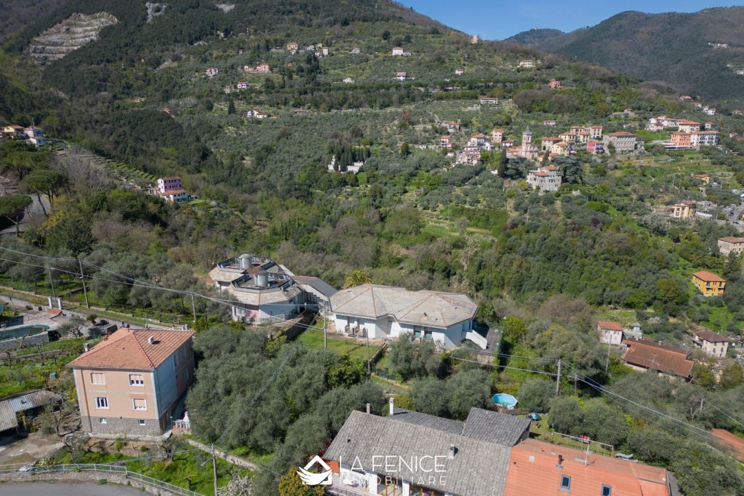 Se vende villa in zona tranquila La Spezia Liguria foto 8