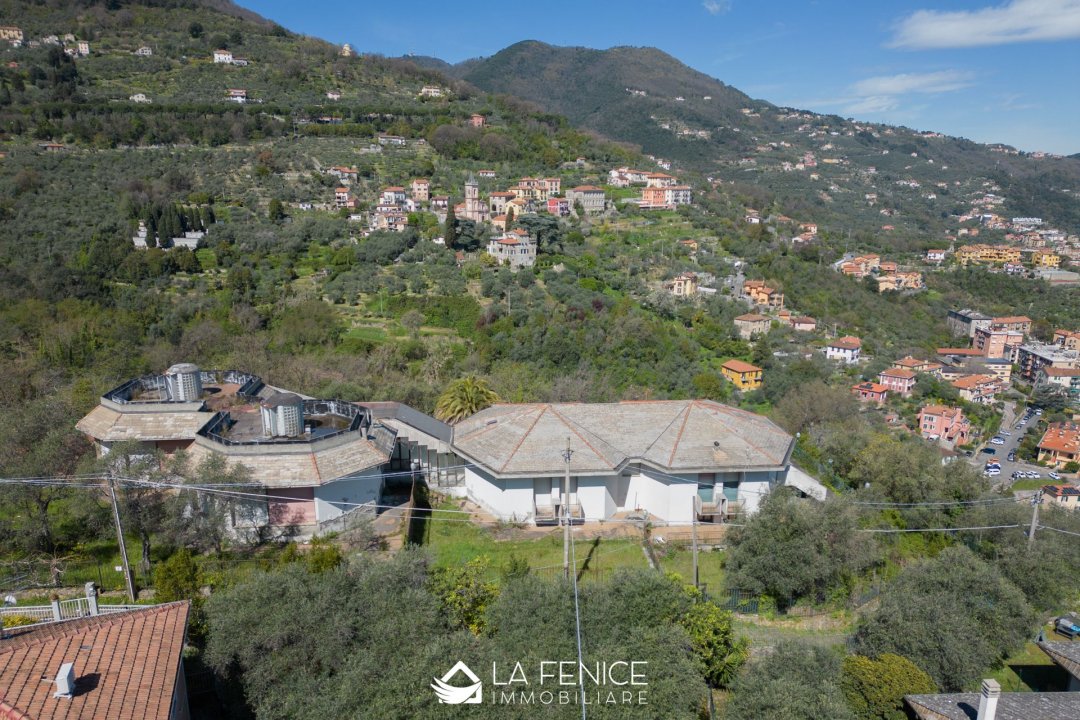Zu verkaufen villa in ruhiges gebiet La Spezia Liguria foto 7