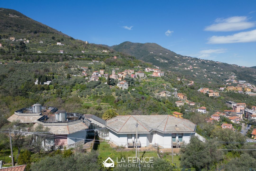 Se vende villa in zona tranquila La Spezia Liguria foto 6