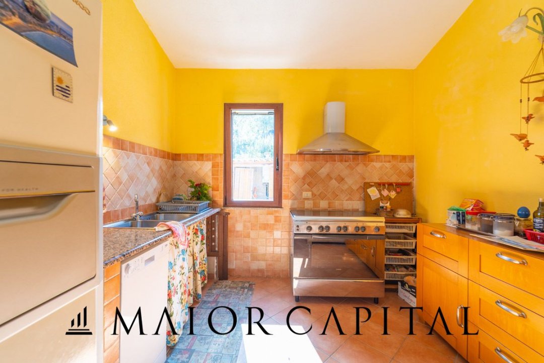 Zu verkaufen villa in ruhiges gebiet Olbia Sardegna foto 9