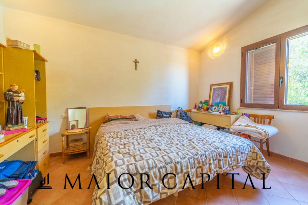 A vendre villa in zone tranquille Olbia Sardegna foto 10