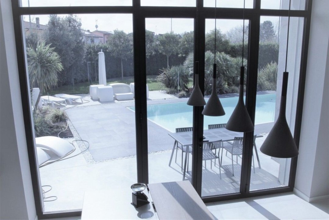Zu verkaufen villa in ruhiges gebiet Solarolo Rainerio Lombardia foto 69