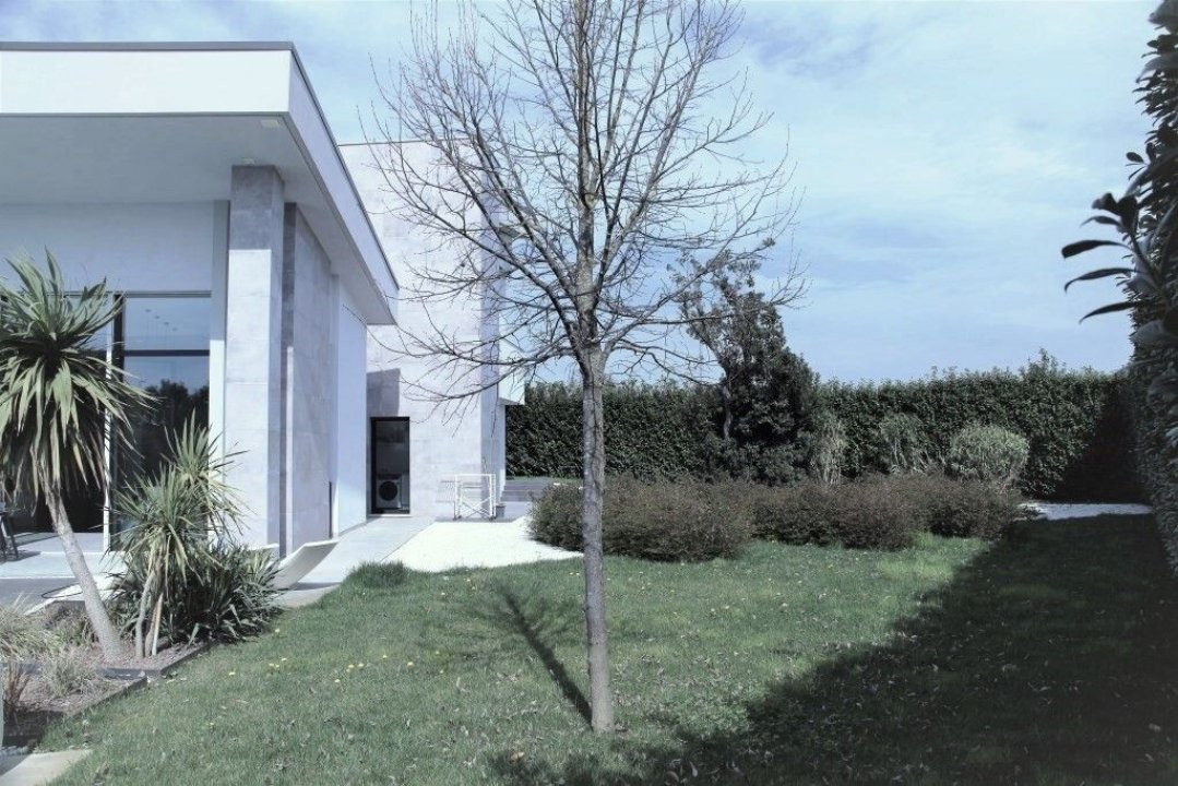 Zu verkaufen villa in ruhiges gebiet Solarolo Rainerio Lombardia foto 44
