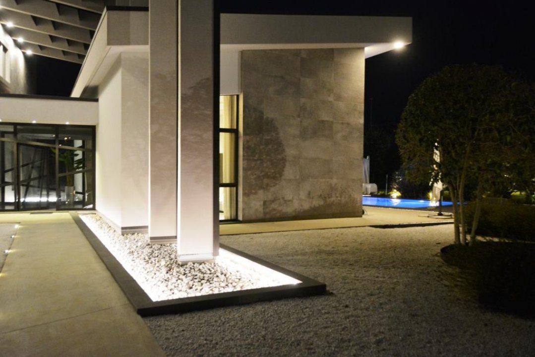 A vendre villa in zone tranquille Solarolo Rainerio Lombardia foto 52