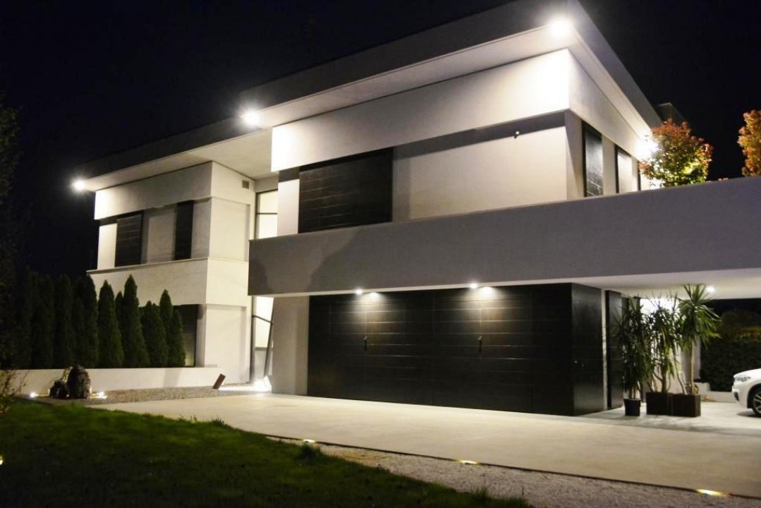 A vendre villa in zone tranquille Solarolo Rainerio Lombardia foto 53