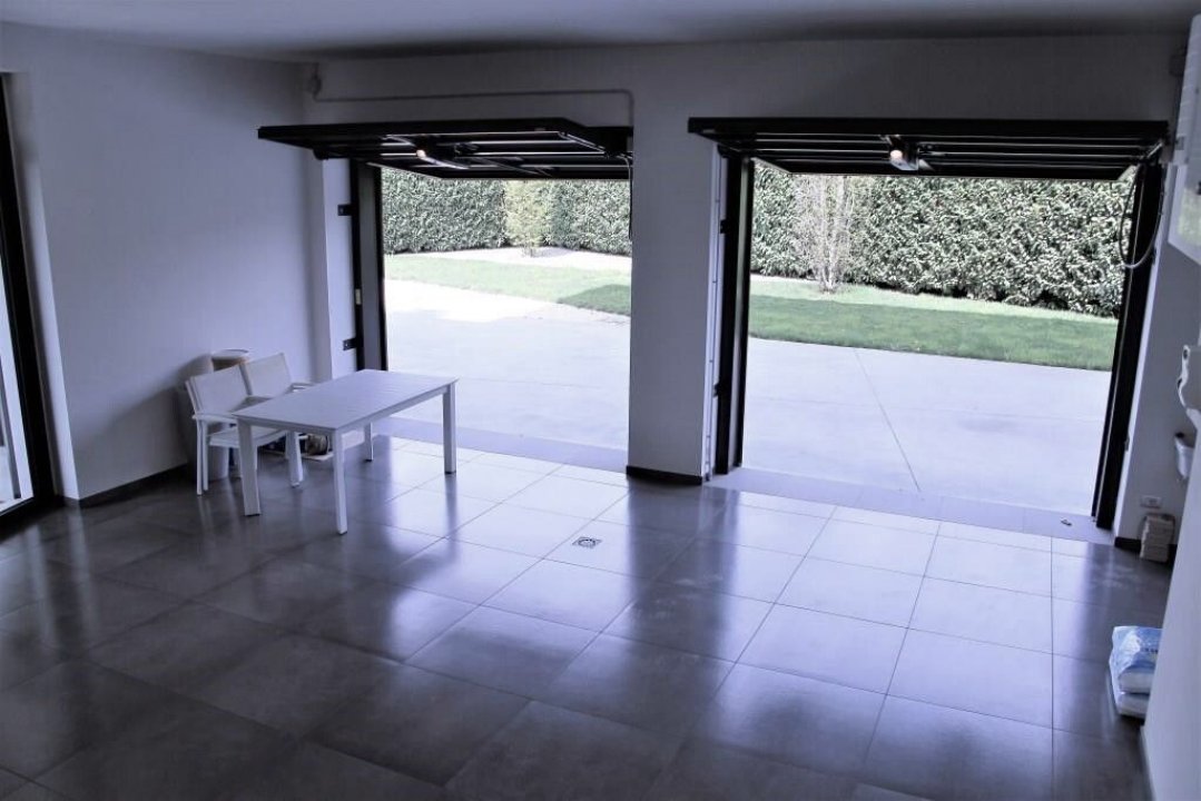 A vendre villa in zone tranquille Solarolo Rainerio Lombardia foto 108