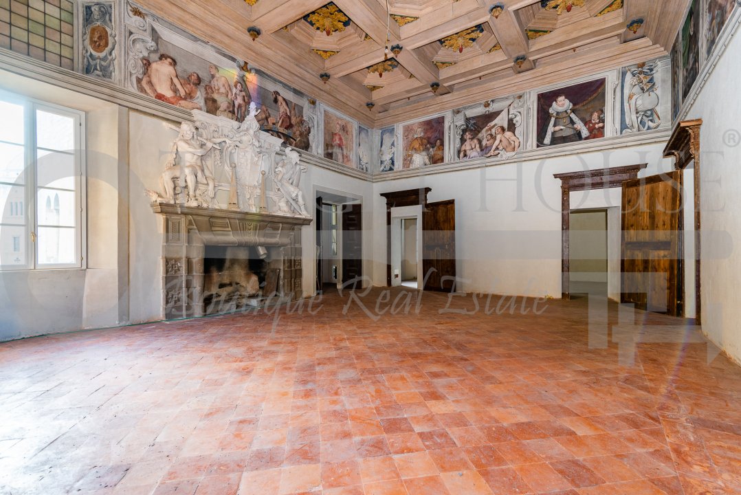 Para venda palácio in cidade Como Lombardia foto 1
