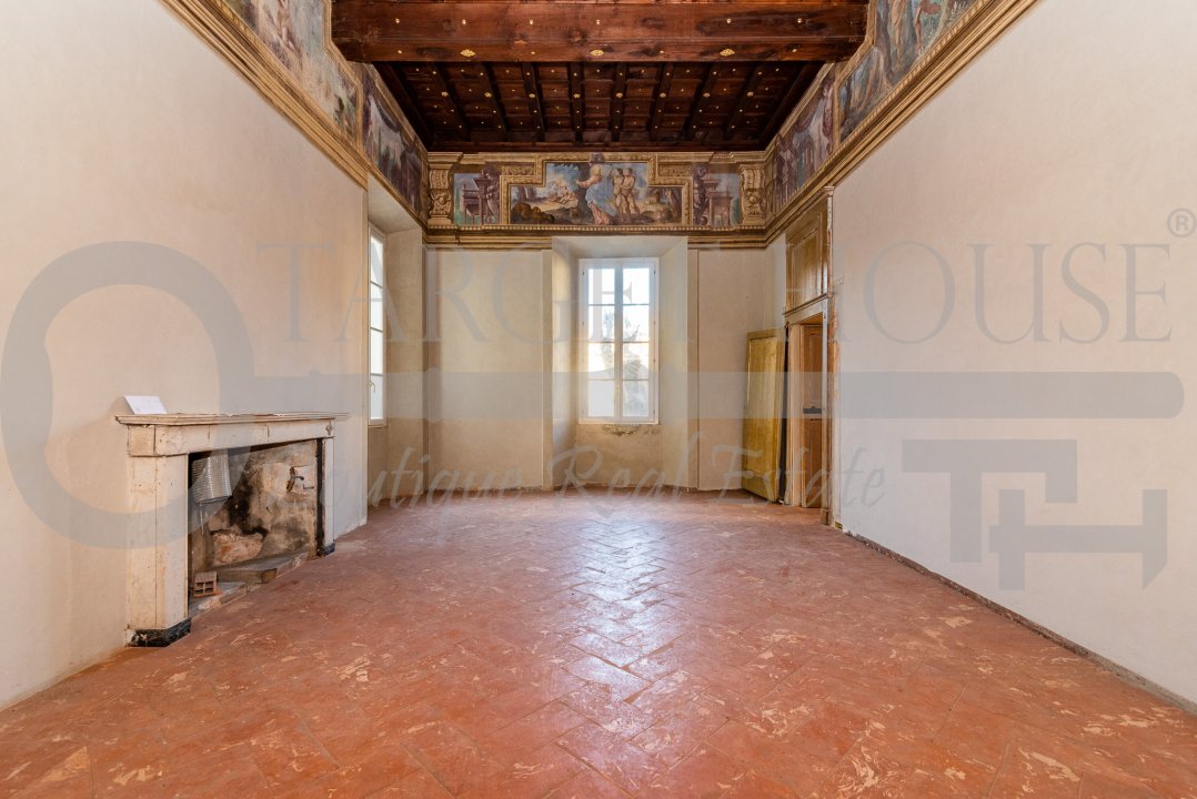 For sale palace in city Como Lombardia foto 19