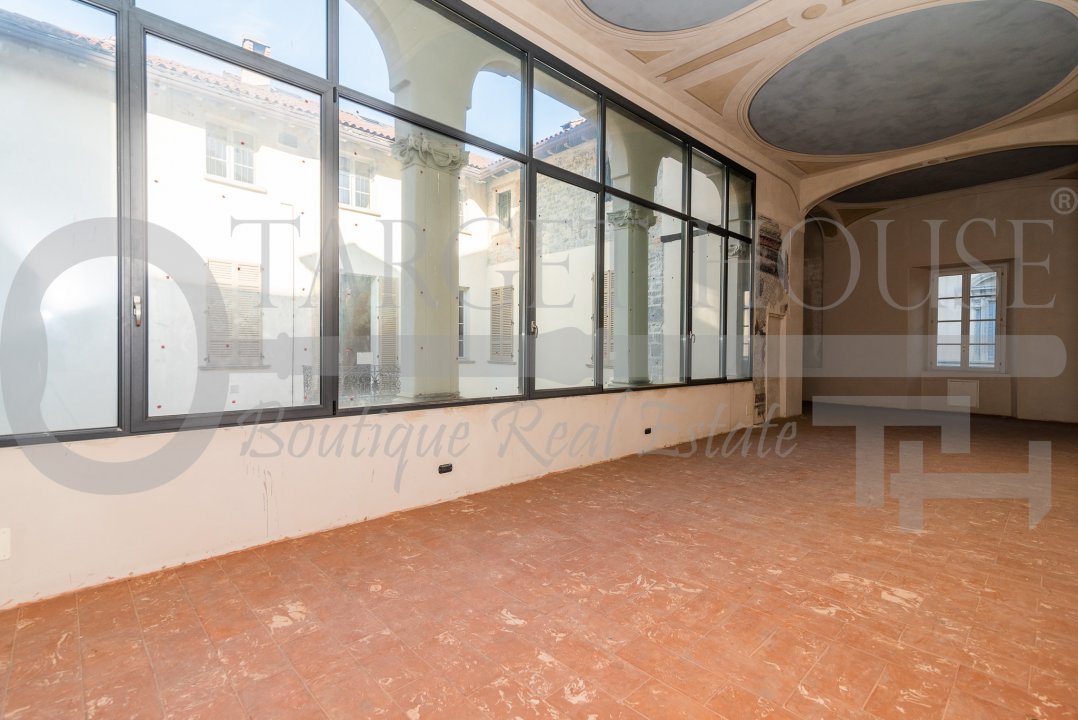 For sale palace in city Como Lombardia foto 8