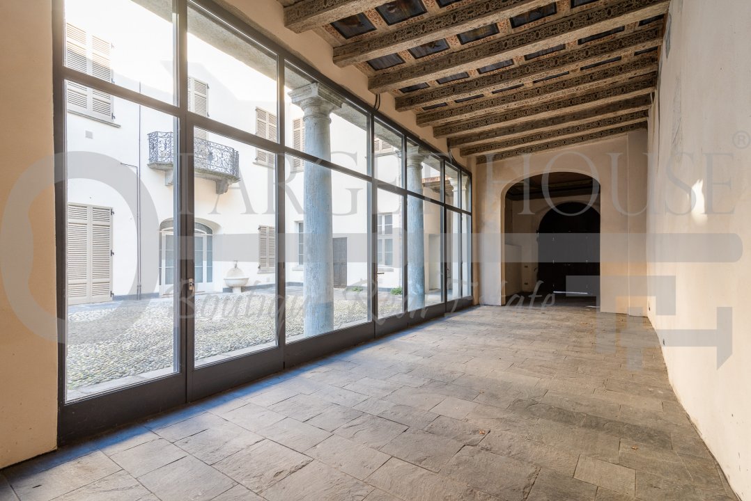 For sale palace in city Como Lombardia foto 3
