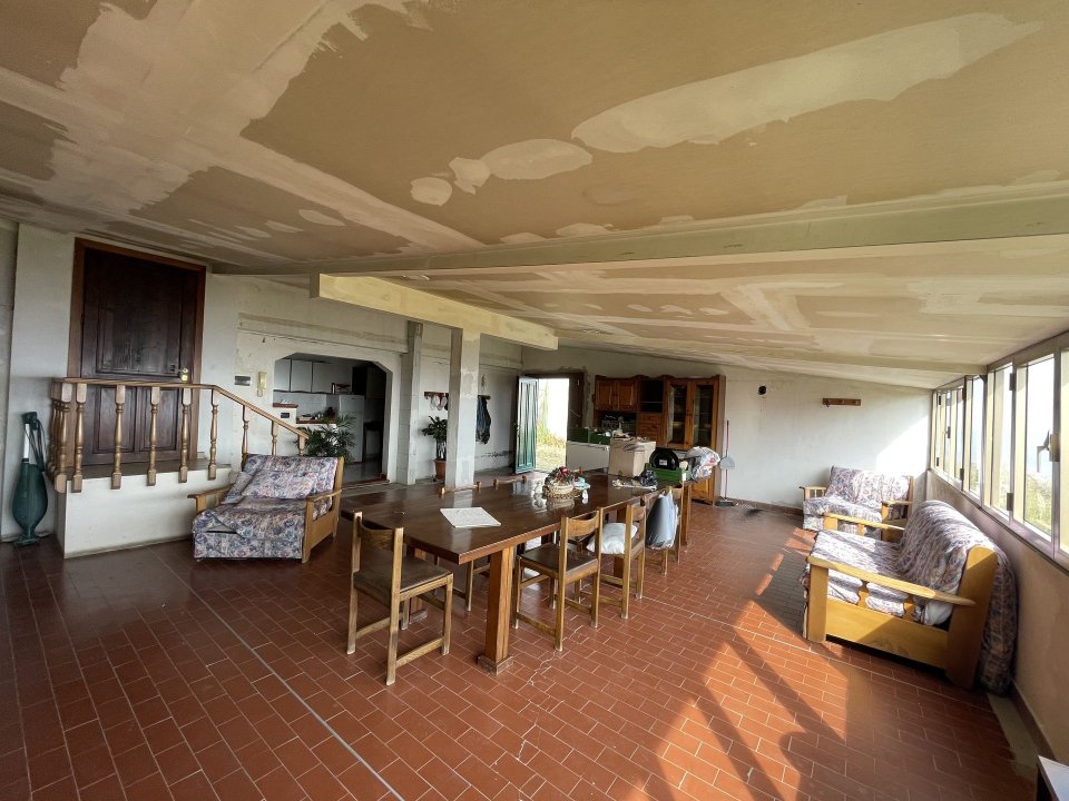Se vende villa in zona tranquila Sanremo Liguria foto 12