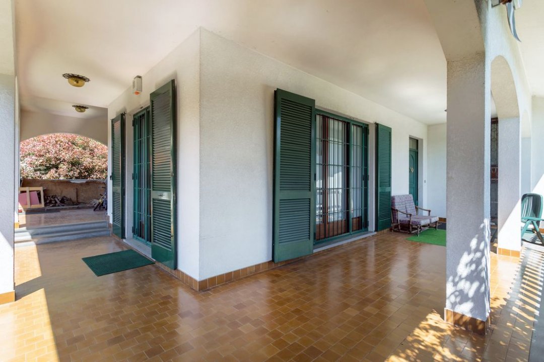 Se vende villa in zona tranquila Bernareggio Lombardia foto 23