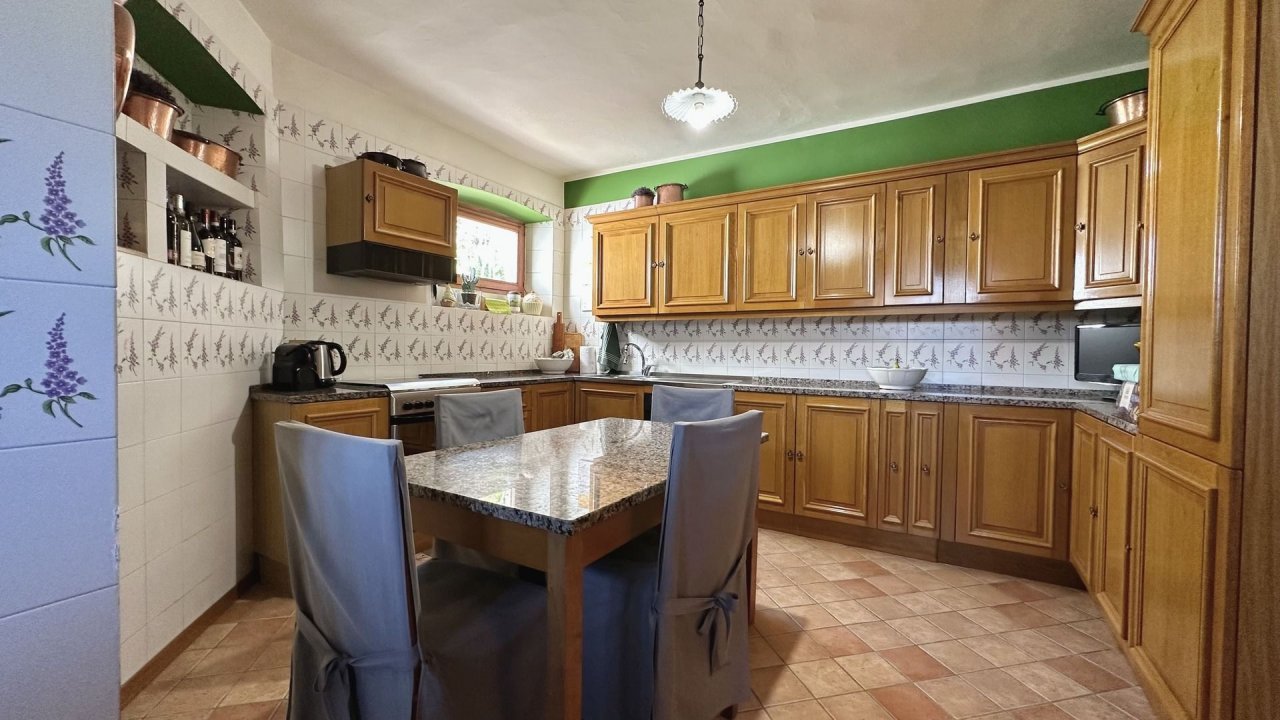 A vendre villa in zone tranquille Tortona Piemonte foto 35