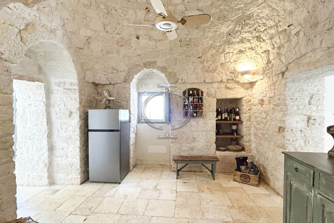 Rent apartment in quiet zone Fasano Puglia foto 28