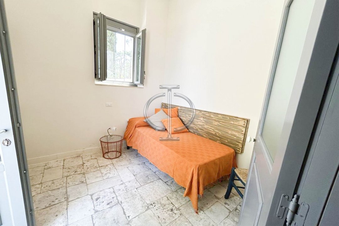 Rent apartment in quiet zone Fasano Puglia foto 35