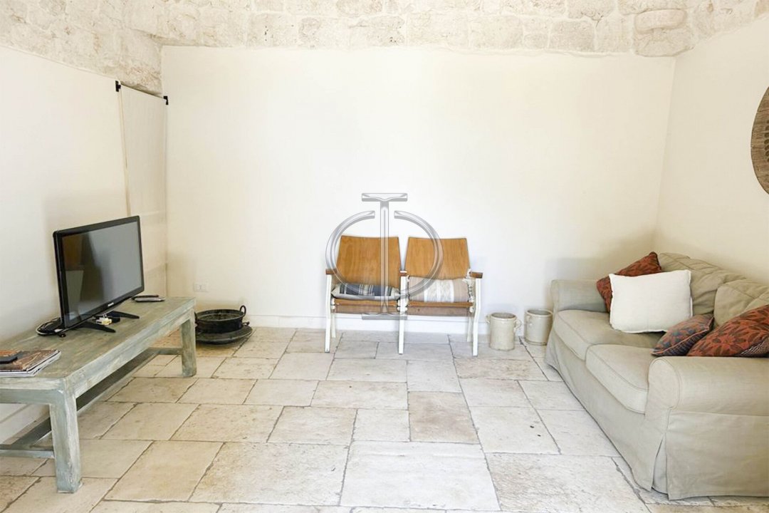 Alquiler casale in zona tranquila Fasano Puglia foto 16