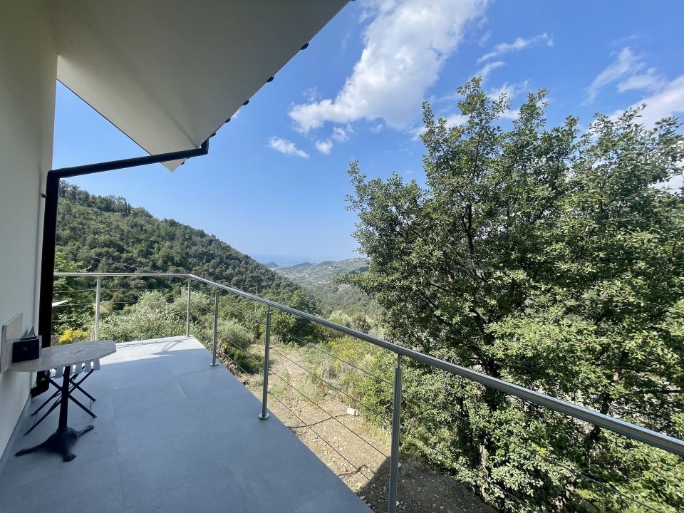 For sale villa in quiet zone Seborga Liguria foto 12