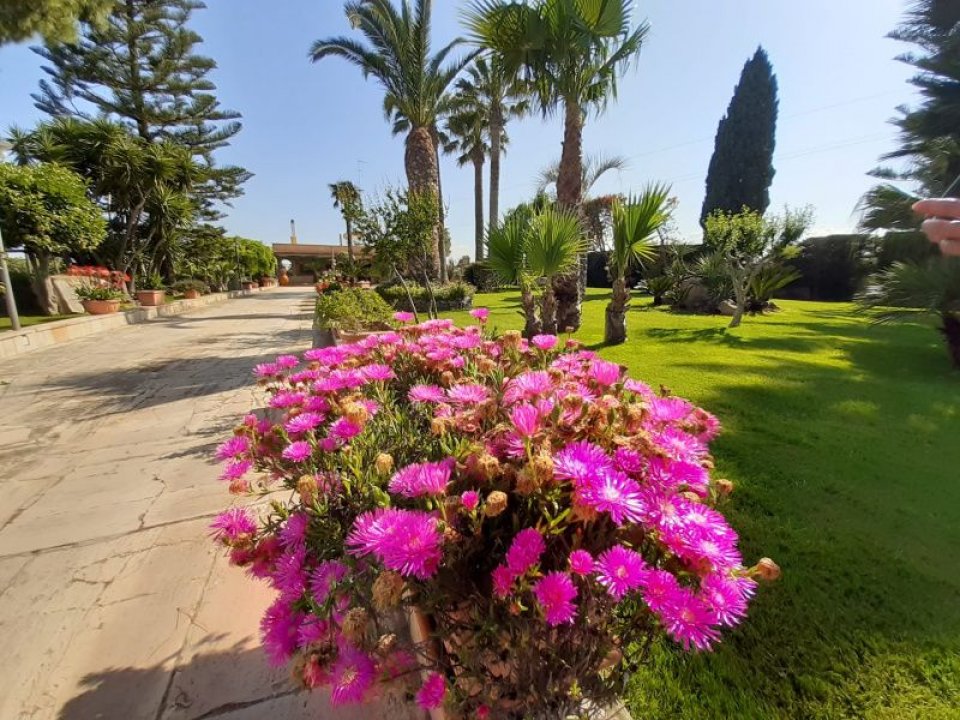A vendre villa in zone tranquille Carovigno Puglia foto 8