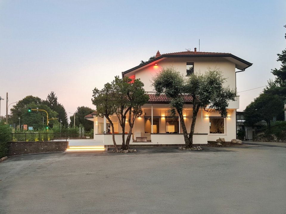 For sale palace in quiet zone Paderno d´Adda Lombardia foto 7