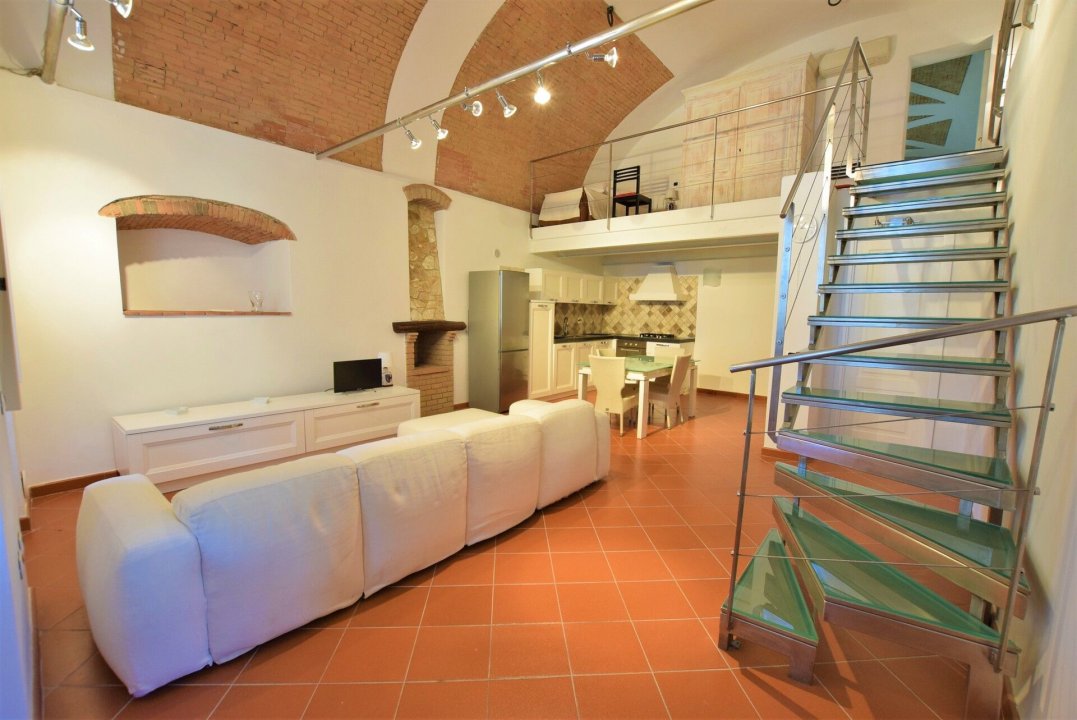 For sale apartment by the sea Rio Marina Toscana foto 7