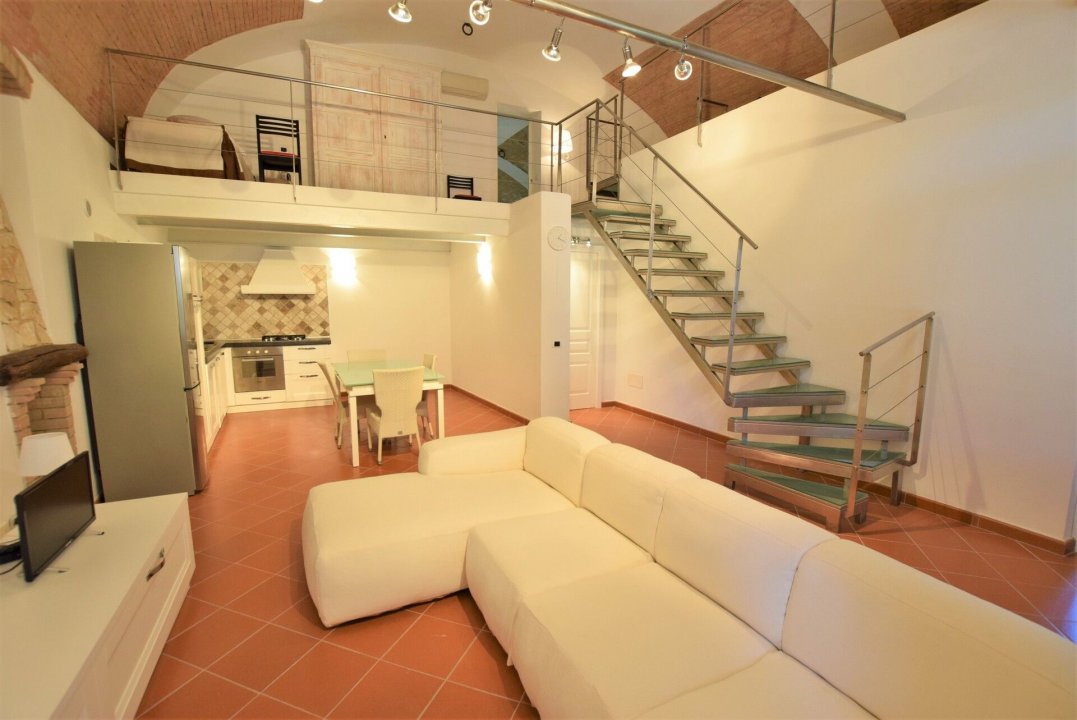 For sale apartment by the sea Rio Marina Toscana foto 8