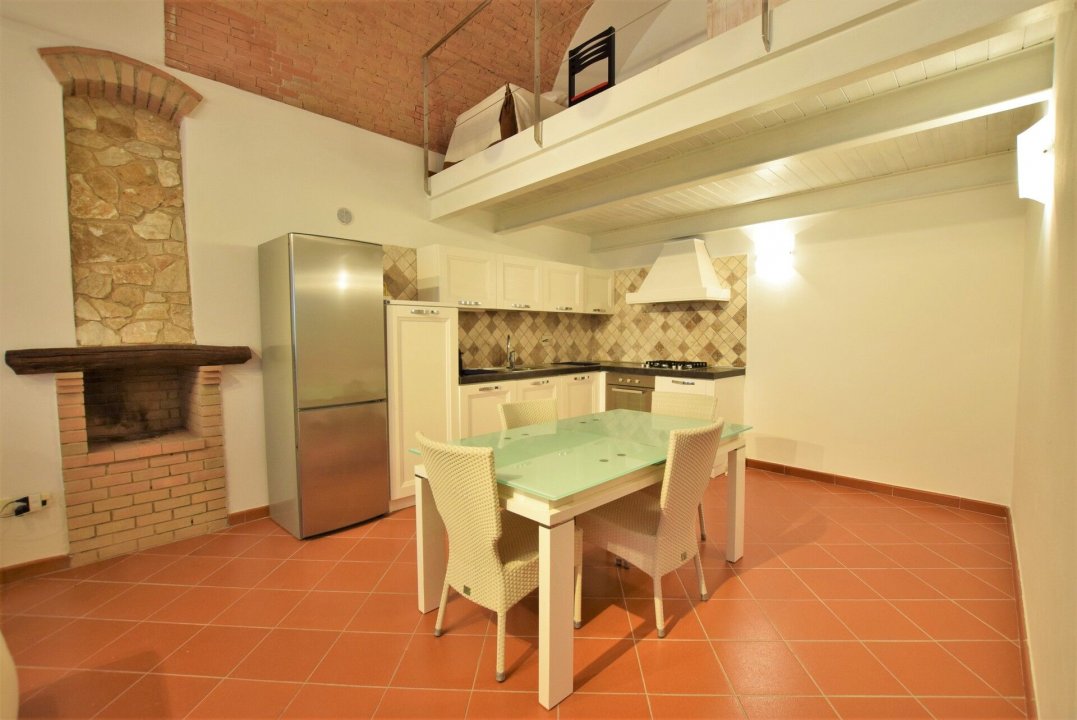 For sale apartment by the sea Rio Marina Toscana foto 9