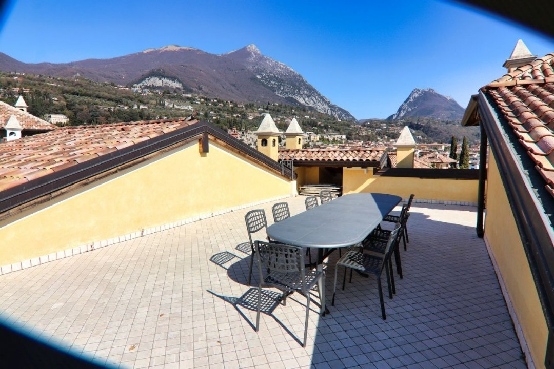 A vendre penthouse by the lac Toscolano-Maderno Lombardia foto 57