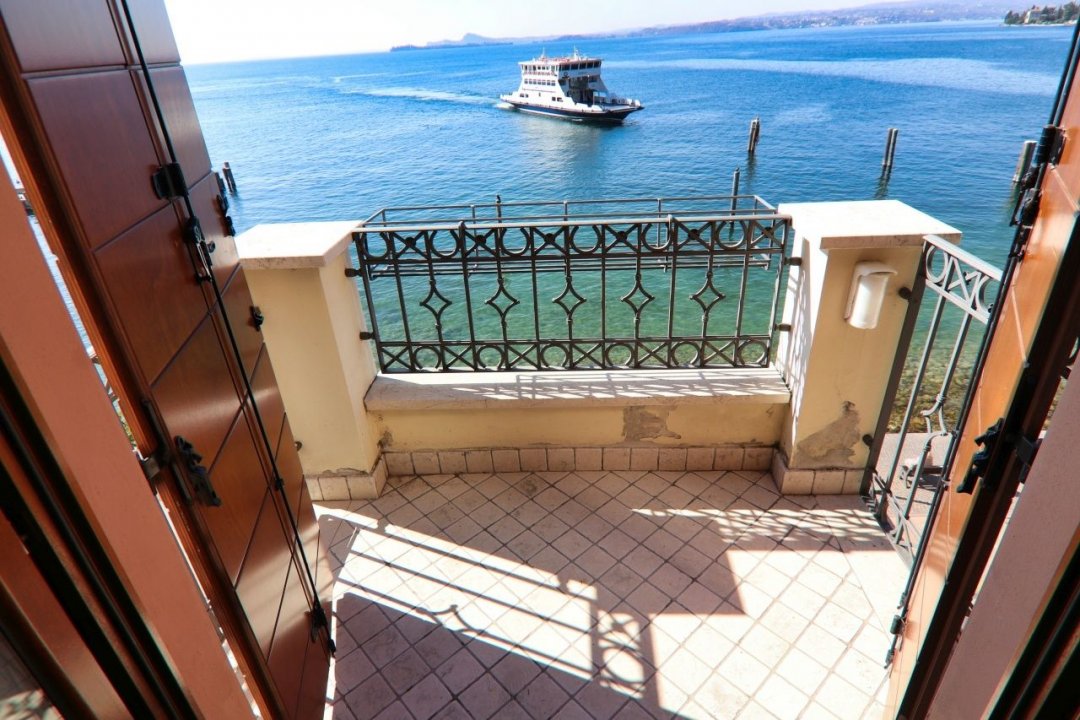 Zu verkaufen penthouse by the see Toscolano-Maderno Lombardia foto 47
