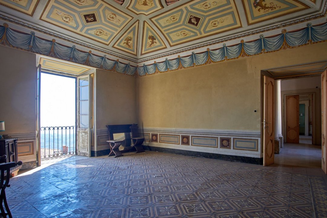 A vendre palais in ville Veroli Lazio foto 20