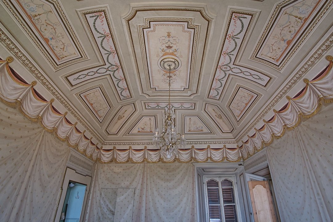 A vendre palais in ville Veroli Lazio foto 3