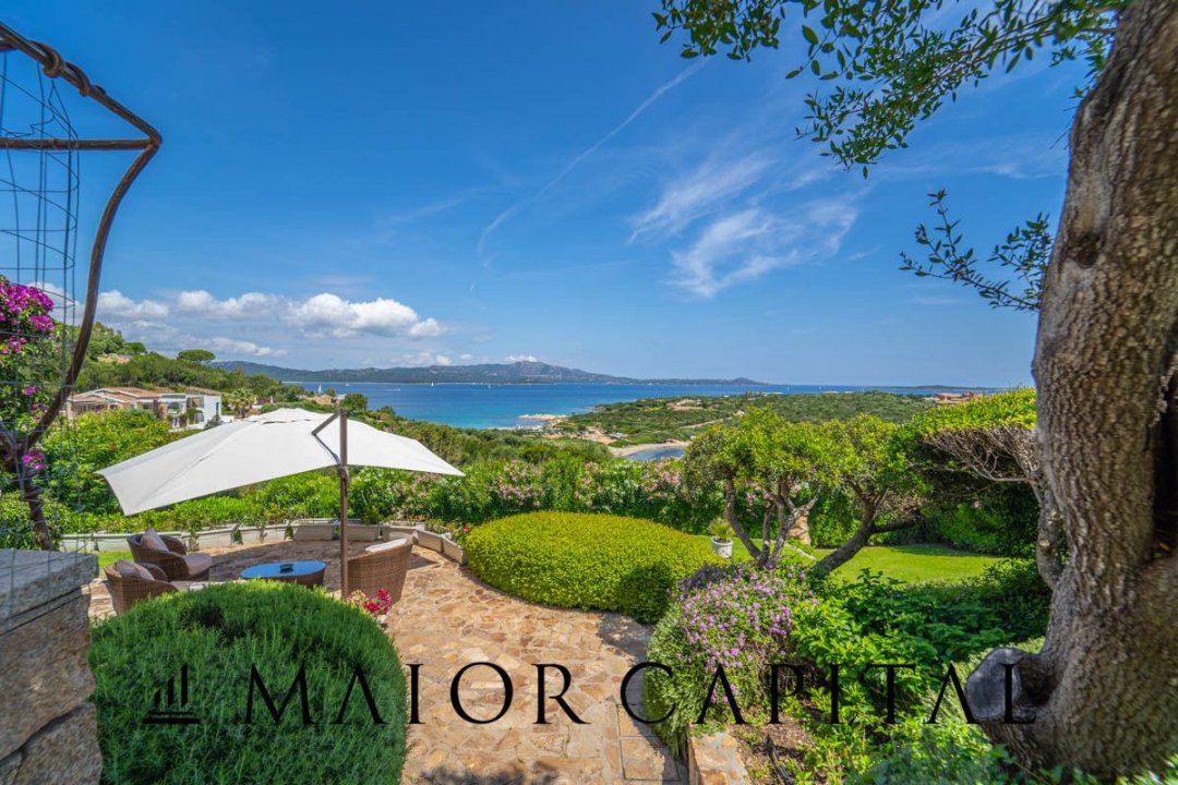 A vendre villa by the mer Olbia Sardegna foto 50