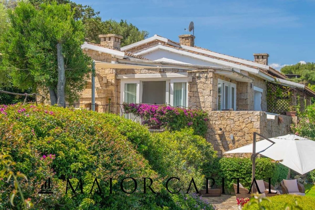 A vendre villa by the mer Olbia Sardegna foto 55