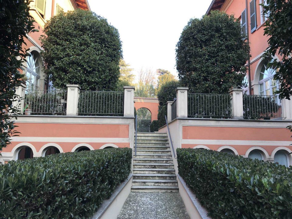 For sale apartment in quiet zone Cermenate Lombardia foto 9