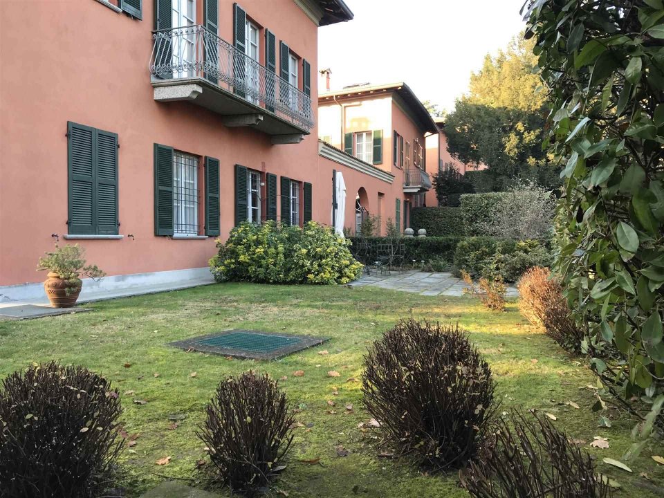 For sale apartment in quiet zone Cermenate Lombardia foto 4